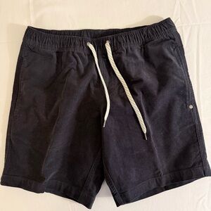Vuori optimist elastic waist short 8
